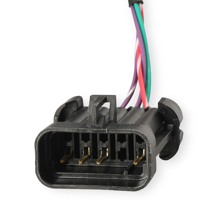 MSD 23753 Pro-Billet EFI Dual Sync Distributor - Truck Part Superstore