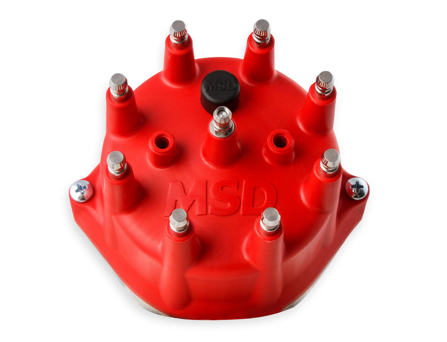 MSD 2375MSD Pro-Billet EFI Dual Sync Distributor - Truck Part Superstore