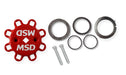 MSD 2376MSD Pro-Billet EFI Dual Sync Distributor - Truck Part Superstore