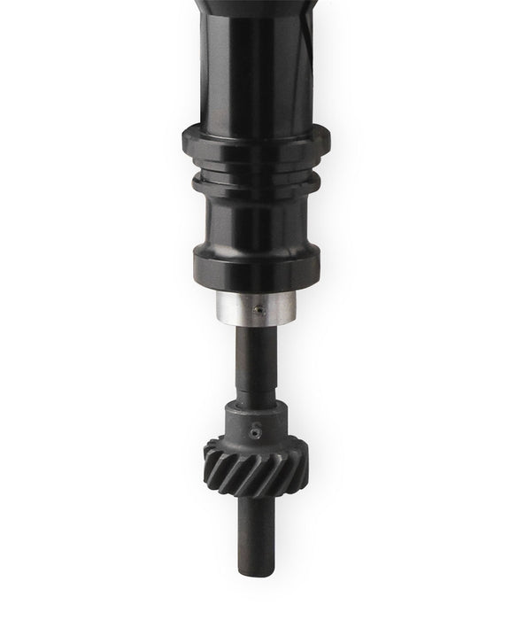 MSD 23773 Pro-Billet EFI Dual Sync Distributor - Truck Part Superstore