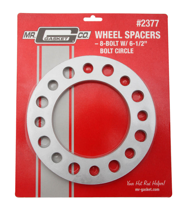 Mr Gasket 2377 Wheel Spacers - Truck Part Superstore