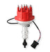 MSD 2377MSD Pro-Billet EFI Dual Sync Distributor - Truck Part Superstore