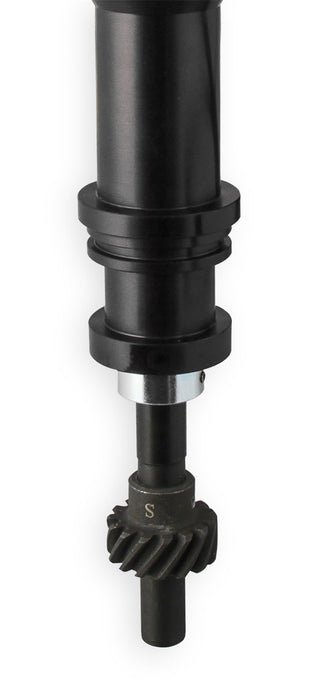 MSD 23783 Pro-Billet EFI Dual Sync Distributor - Truck Part Superstore