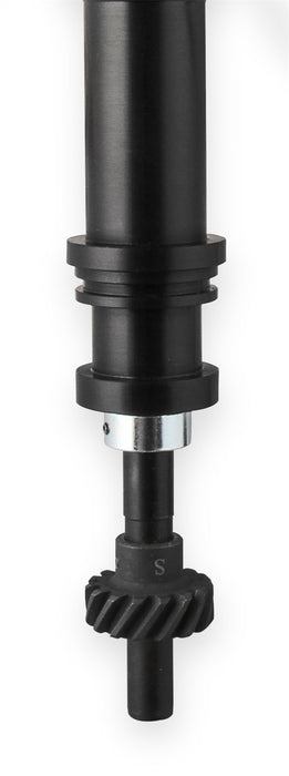 MSD 23793 Pro-Billet EFI Dual Sync Distributor - Truck Part Superstore