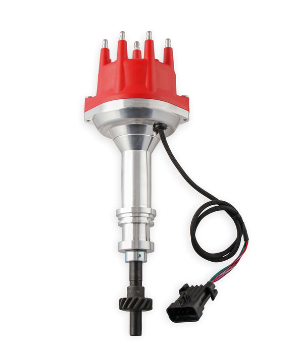 MSD 2379 Pro-Billet EFI Dual Sync Distributor - Truck Part Superstore