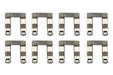 COMP Cams 15931-16 Short Travel Link Bar Hydraulic Roller Lifters for Ford 289-351W, 351C/M-400 - Truck Part Superstore
