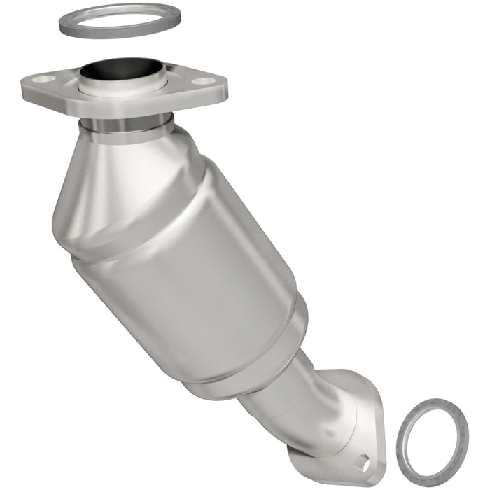 MagnaFlow Exhaust Products 49506 OEM Grade Direct-Fit Catalytic Converter - Truck Part Superstore