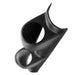 AutoMeter 23800 GAUGE MOUNT; A-PILLAR POD; RHD; DUAL; 2 1/16in.; NISSAN FAIRLADY Z 90-00 Z32 - Truck Part Superstore