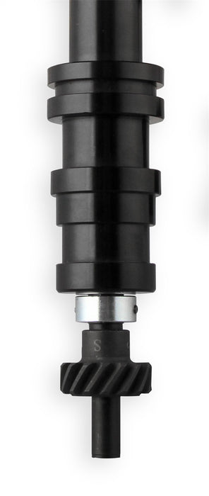MSD 23803 Pro-Billet EFI Dual Sync Distributor - Truck Part Superstore
