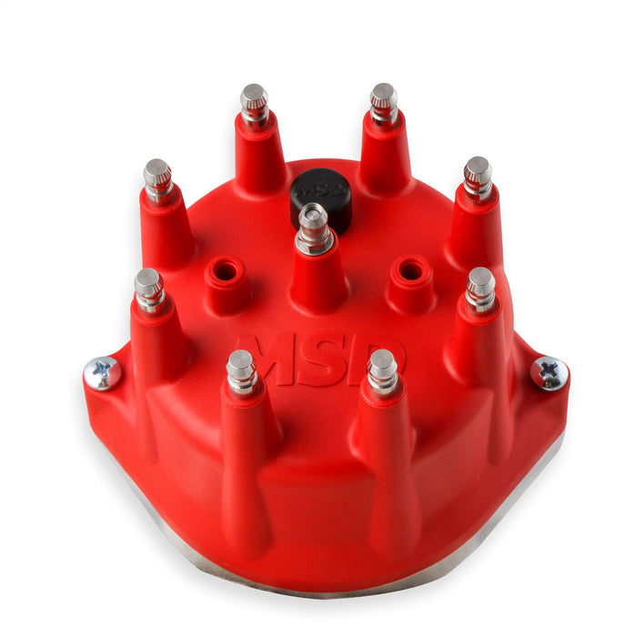 MSD 2380 Pro-Billet EFI Dual Sync Distributor - Truck Part Superstore