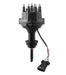 MSD 23813 Pro-Billet EFI Dual Sync Distributor - Truck Part Superstore