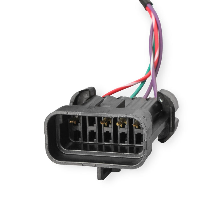 MSD 23813 Pro-Billet EFI Dual Sync Distributor - Truck Part Superstore