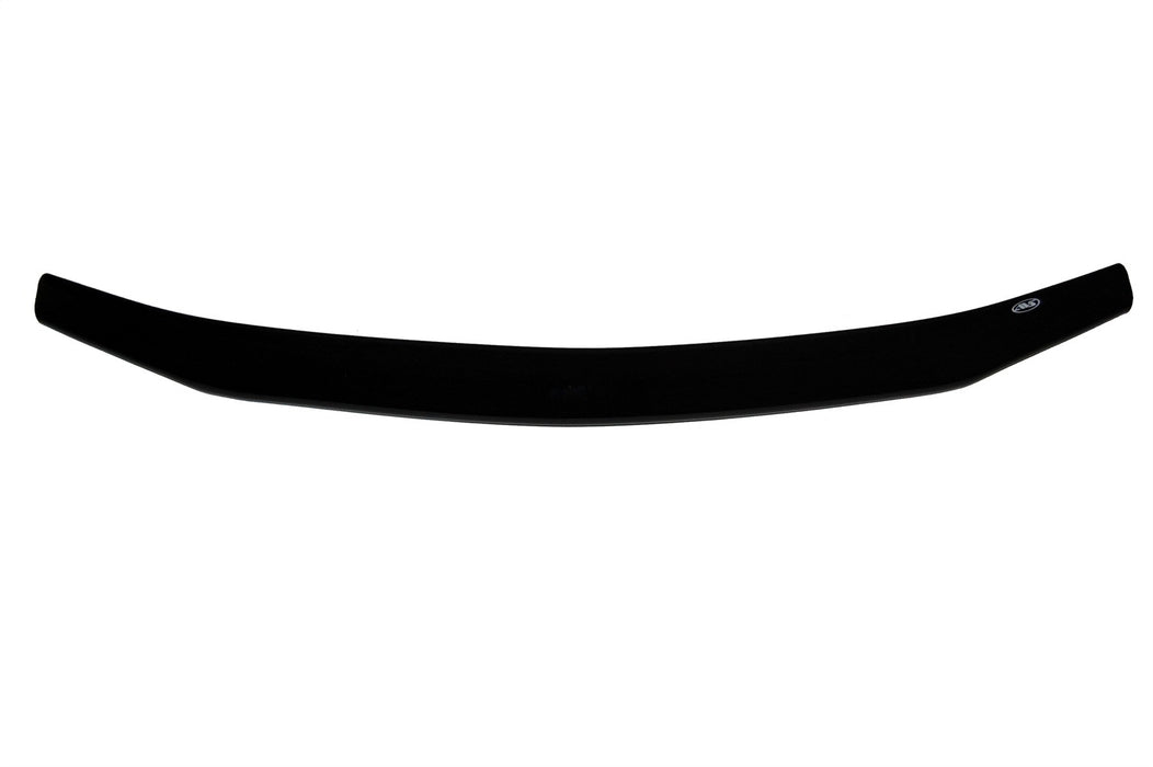 Auto Ventshade (AVS) 23814 Bugflector® Stone/Bug Deflector; Smoke; Medium Profile; - Truck Part Superstore