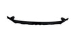 Auto Ventshade (AVS) 23815 Bugflector® Stone/Bug Deflector; Smoke; Medium Profile; - Truck Part Superstore