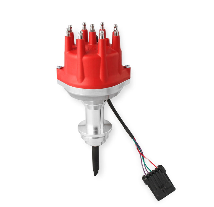 MSD 2381 Pro-Billet EFI Dual Sync Distributor - Truck Part Superstore