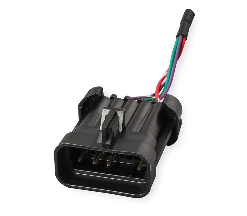 MSD 2381 Pro-Billet EFI Dual Sync Distributor - Truck Part Superstore