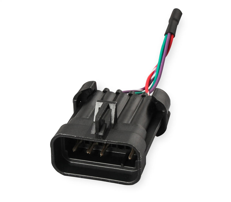 MSD 2381 Pro-Billet EFI Dual Sync Distributor - Truck Part Superstore