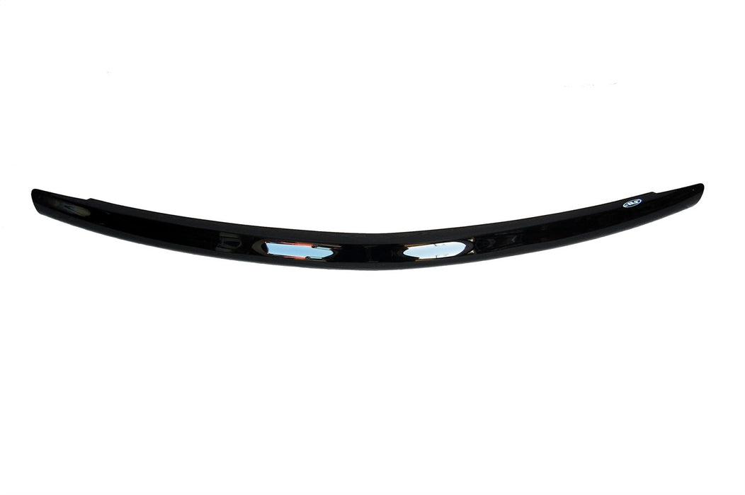 Auto Ventshade (AVS) 23827 Bugflector® Stone/Bug Deflector; Smoke; Medium Profile; - Truck Part Superstore