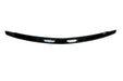 Auto Ventshade (AVS) 23827 Bugflector® Stone/Bug Deflector; Smoke; Medium Profile; - Truck Part Superstore