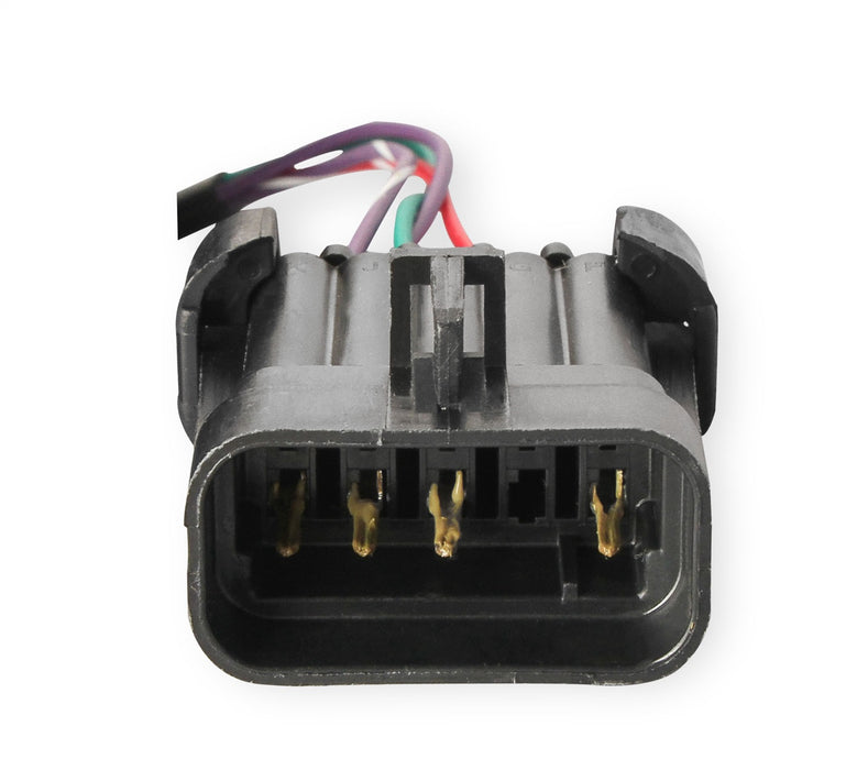 MSD 23833 Pro-Billet EFI Dual Sync Distributor - Truck Part Superstore