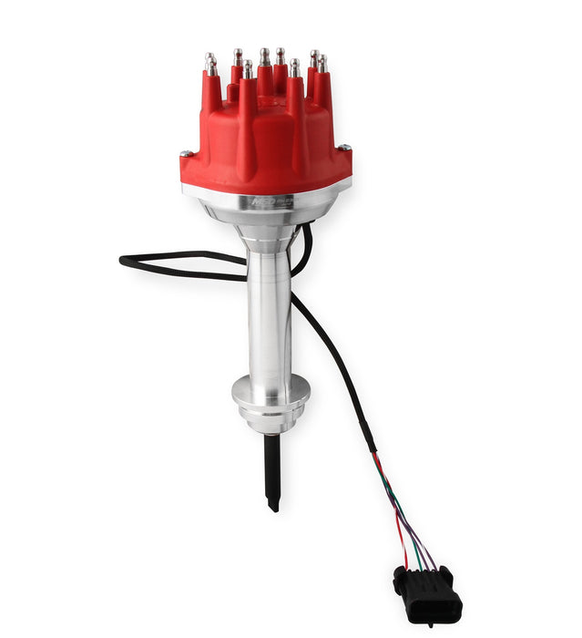 MSD 2383 Pro-Billet EFI Dual Sync Distributor - Truck Part Superstore