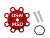 MSD 2383 Pro-Billet EFI Dual Sync Distributor - Truck Part Superstore
