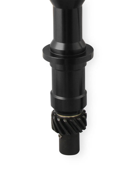 MSD 23843 Pro-Billet EFI Dual Sync Distributor - Truck Part Superstore