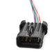 MSD 23843 Pro-Billet EFI Dual Sync Distributor - Truck Part Superstore