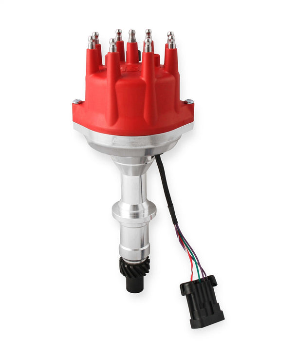 MSD 2384 Pro-Billet EFI Dual Sync Distributor - Truck Part Superstore
