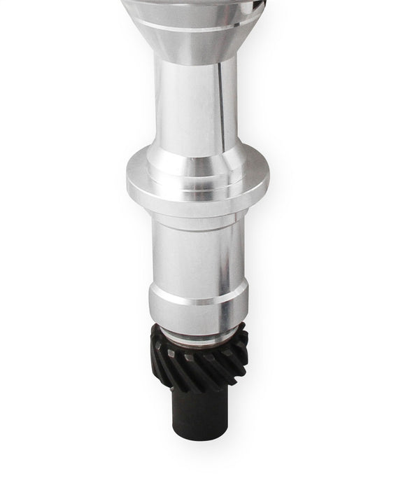 MSD 2384 Pro-Billet EFI Dual Sync Distributor - Truck Part Superstore