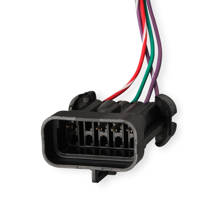 MSD 2384 Pro-Billet EFI Dual Sync Distributor - Truck Part Superstore