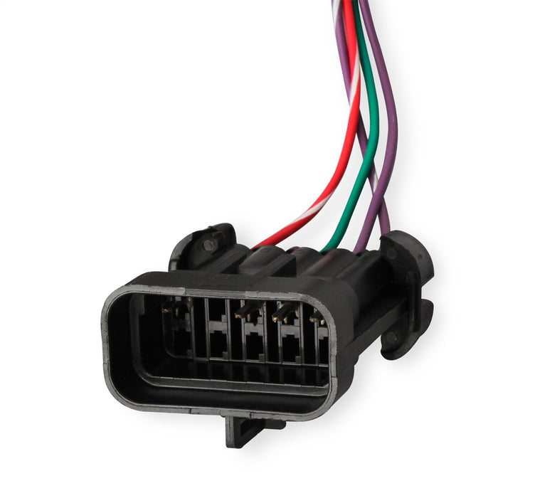 MSD 2384 Pro-Billet EFI Dual Sync Distributor - Truck Part Superstore