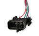 MSD 2384 Pro-Billet EFI Dual Sync Distributor - Truck Part Superstore