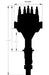 MSD 2384 Pro-Billet EFI Dual Sync Distributor - Truck Part Superstore