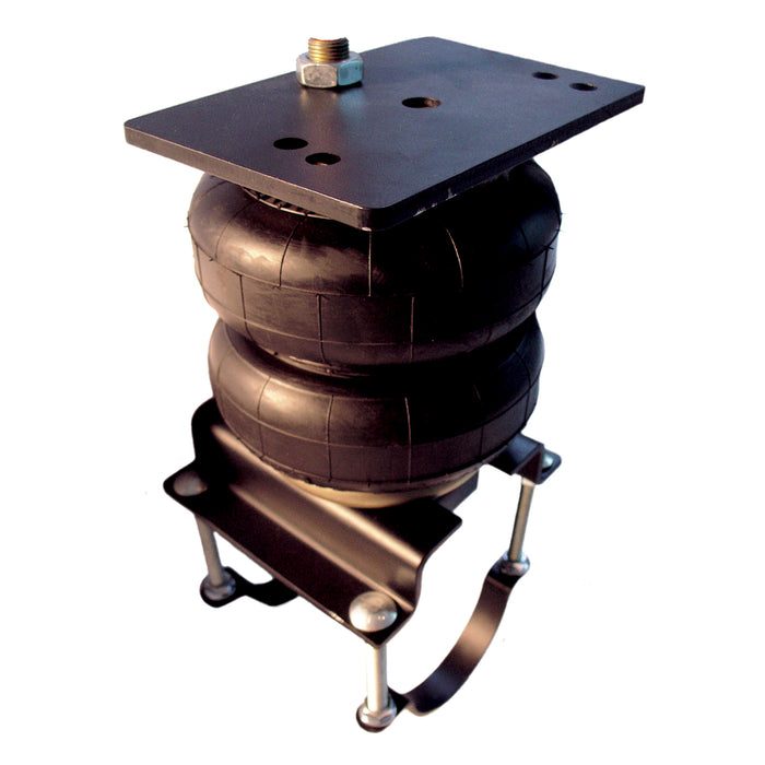 Firestone Ride-Rite 2384 Ride-Rite® Air Helper Spring Kit - Truck Part Superstore