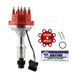 MSD 2385 Pro-Billet EFI Dual Sync Distributor - Truck Part Superstore