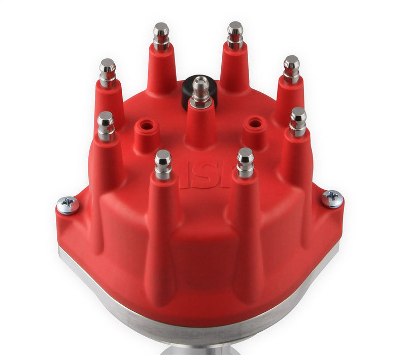 MSD 2385 Pro-Billet EFI Dual Sync Distributor - Truck Part Superstore