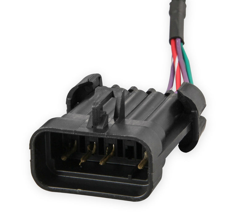 MSD 2385 Pro-Billet EFI Dual Sync Distributor - Truck Part Superstore