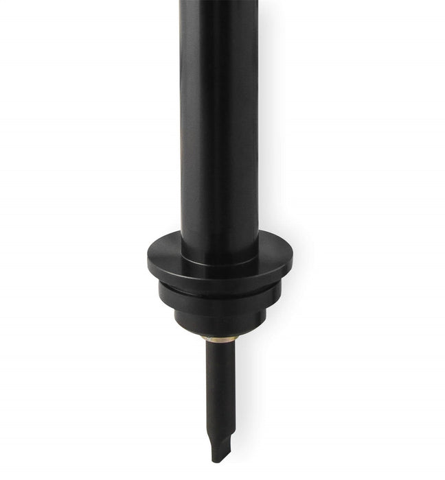 MSD 23863 Pro-Billet EFI Dual Sync Distributor - Truck Part Superstore