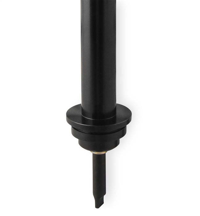 MSD 23863 Pro-Billet EFI Dual Sync Distributor - Truck Part Superstore