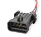 MSD 23863 Pro-Billet EFI Dual Sync Distributor - Truck Part Superstore