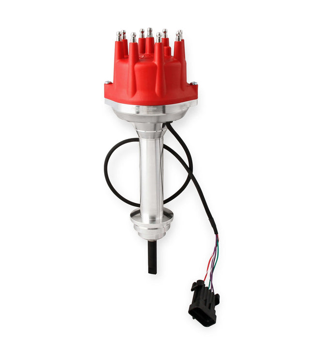 MSD 2386 Pro-Billet EFI Dual Sync Distributor - Truck Part Superstore