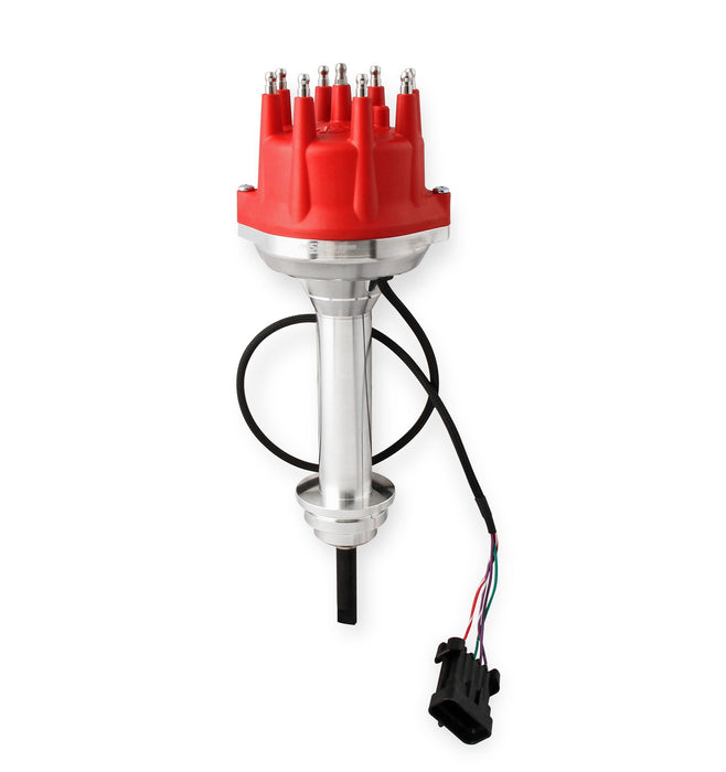 MSD 2386 Pro-Billet EFI Dual Sync Distributor - Truck Part Superstore