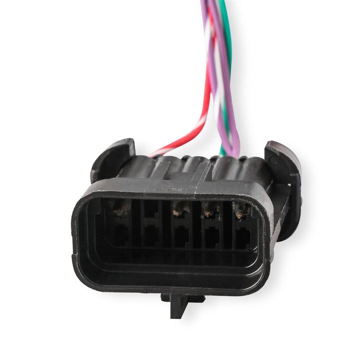 MSD 2386 Pro-Billet EFI Dual Sync Distributor - Truck Part Superstore