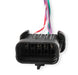 MSD 2386 Pro-Billet EFI Dual Sync Distributor - Truck Part Superstore