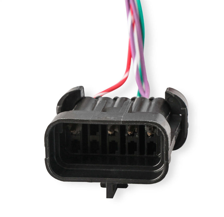 MSD 2386 Pro-Billet EFI Dual Sync Distributor - Truck Part Superstore