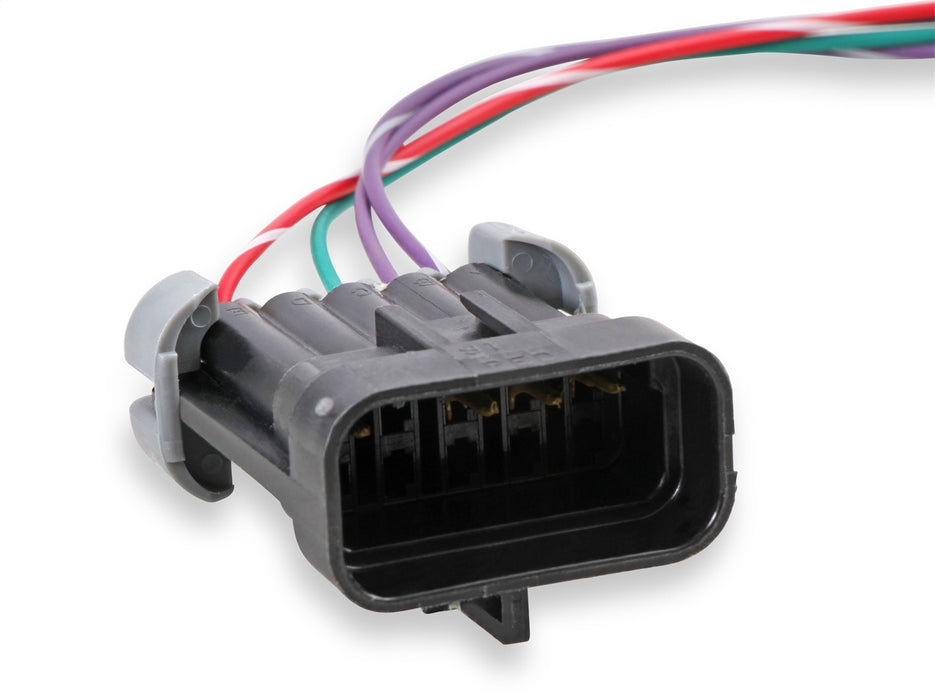 MSD 2387 Pro-Billet EFI Dual Sync Distributor - Truck Part Superstore