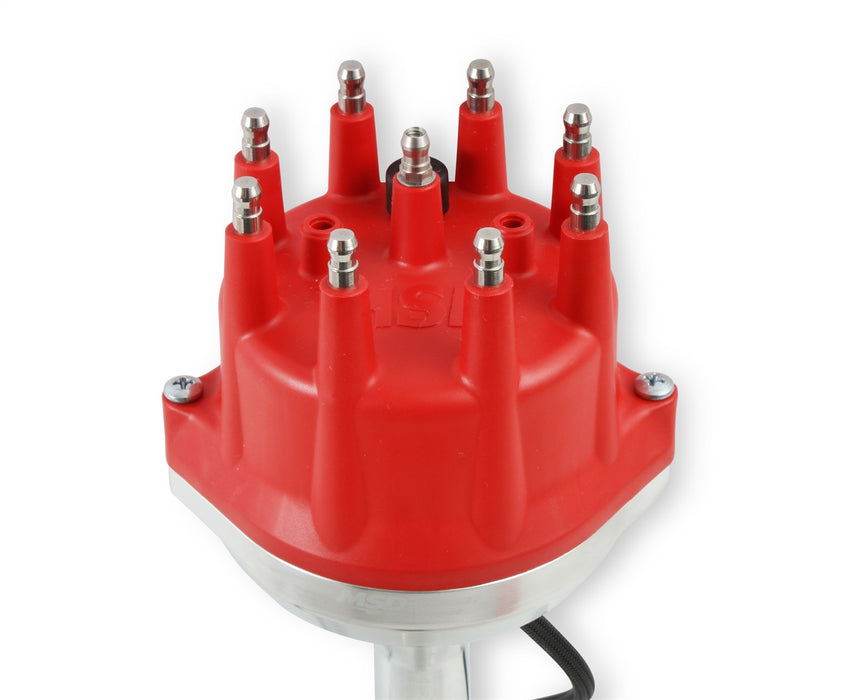 MSD 2387 Pro-Billet EFI Dual Sync Distributor - Truck Part Superstore