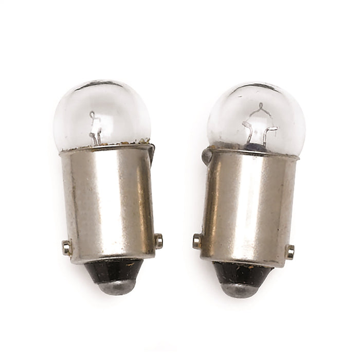 AutoMeter 2389 BULB; BAYONET; 2W; REPLACEMENT; AUTO GAGE; QTY. 2 - Truck Part Superstore