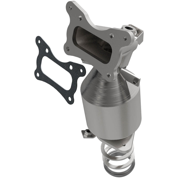 MagnaFlow Exhaust Products 5582781 California Manifold Catalytic Converter - Truck Part Superstore